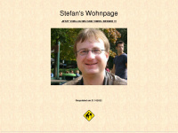 stefan-ilkenhans.com Webseite Vorschau
