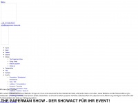 Paperman-show.de