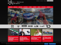 motorsport-karriere.de Webseite Vorschau