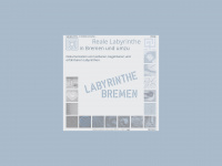 Labyrinthe-bremen.de