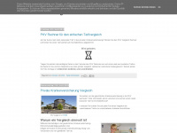 pkv-vergleichen24.blogspot.com Webseite Vorschau