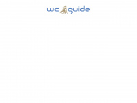 wc-guide.com Webseite Vorschau