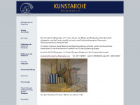 Kunstarche-wiesbaden.org