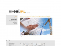 Binggelibau.ch