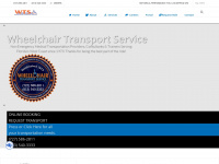 Wheelchairtransport.com