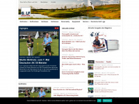 golfrheinruhr.de Thumbnail