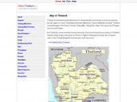 maps-thailand.com