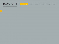 daylightphotographer.de Webseite Vorschau