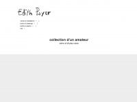 Edithpayer.com