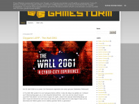 gamestorm-berlin.blogspot.com Webseite Vorschau