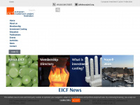 eicf.org Thumbnail
