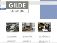 Gilde-logistik.de