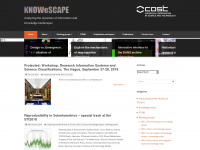Knowescape.org