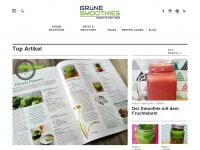 gruene-smoothies-rezepte.de Thumbnail