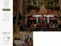 hotelflora.it Thumbnail