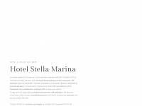 hotel-stella-marina.it