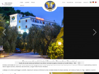 hotelpiccoloparadiso.it Webseite Vorschau