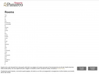 masseriapanareo.com Webseite Vorschau