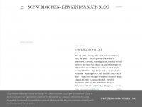schwimmchen.blogspot.com Webseite Vorschau