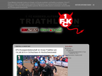 fck-triathlon.blogspot.com Thumbnail