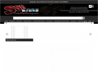 swapshopracing.com Webseite Vorschau
