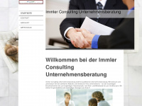 immler-consulting.de