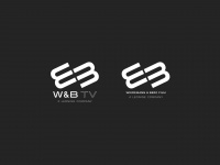 w-b-television.de Webseite Vorschau