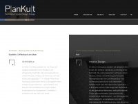 plankult.com Webseite Vorschau