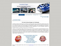 auto-ankauf-hagen.de Webseite Vorschau