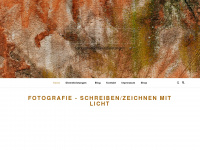 top-view-foto.de Webseite Vorschau