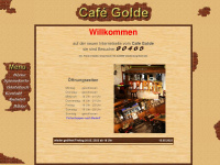 oskar-waldenburg.net Webseite Vorschau