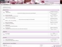 bollytraum-forum.com Webseite Vorschau