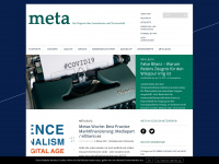 Meta-magazin.org