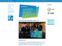 young-music-contest.de Thumbnail