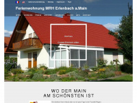 mrh-erlenbach-main.de Webseite Vorschau