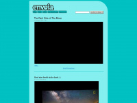 envoia.com Webseite Vorschau