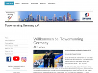 towerrunning-germany.de Thumbnail