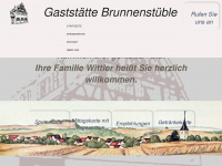Brunnenstüble.com