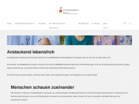 ich-bin-da-produkte.ch Webseite Vorschau