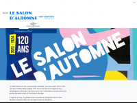 Salon-automne.com