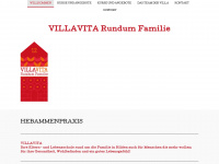 Villavita-rundumfamilie.de