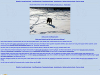 polarhunde-nothilfe.de Webseite Vorschau