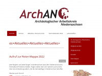 archan-nhb.de Thumbnail