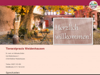 gut-weidenhausen.de Thumbnail