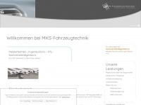 Mks-fahrzeugtechnik.de