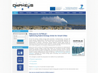 orpheus-project.eu