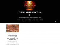 oldantique.eu Webseite Vorschau