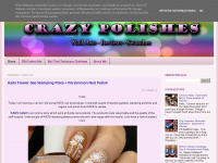 crazypolishes.com Thumbnail