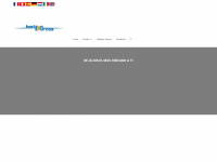 euro-logo.es Webseite Vorschau