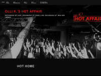 hot-affair.com Thumbnail